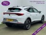 USED 2024 24 CUPRA FORMENTOR 1.5 TSI V1 SUV 5dr Petrol Manual Euro 6 (s/s) (150 ps) 