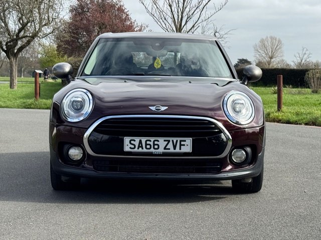 2016 MINI CLUBMAN - Photo 2