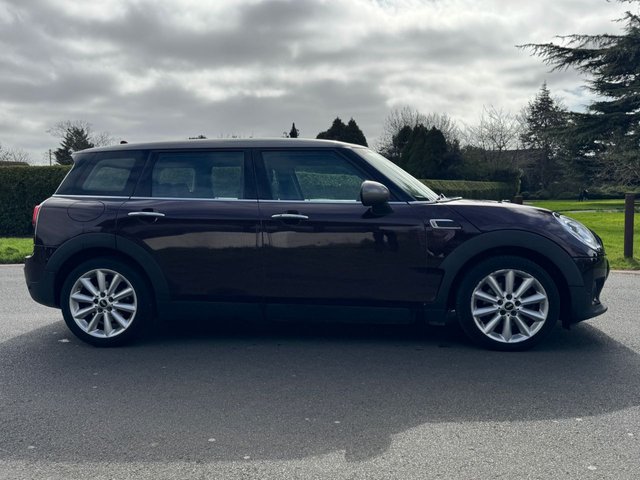 2016 MINI CLUBMAN - Photo 4