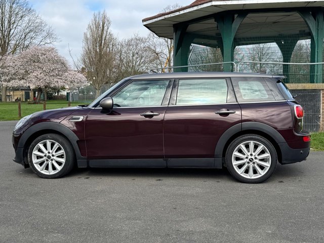 2016 MINI CLUBMAN - Photo 8