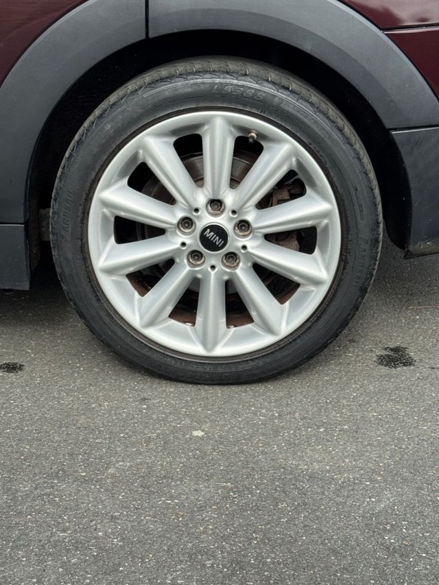 2016 MINI CLUBMAN - Photo 9