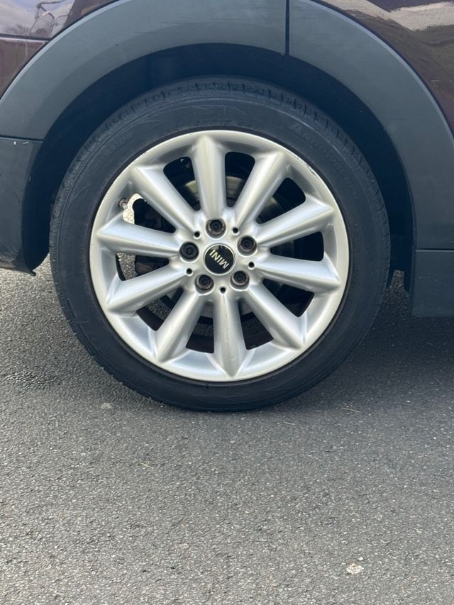 2016 MINI CLUBMAN - Photo 10