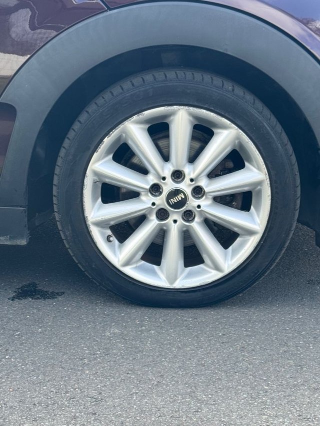 2016 MINI CLUBMAN - Photo 11