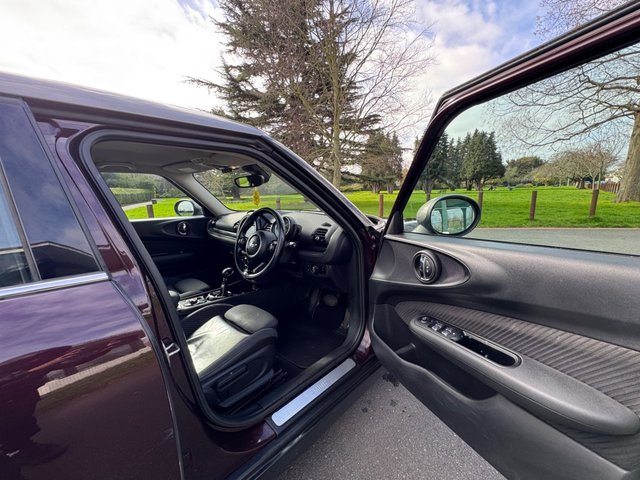 2016 MINI CLUBMAN - Photo 12
