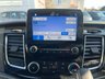 USED 2018 68 FORD TOURNEO CUSTOM 2.0 320 EcoBlue Titanium Minibus Double Cab 5dr Diesel Auto L1 Euro 6 (s/s) (130 ps) Automatic