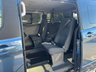 USED 2018 68 FORD TOURNEO CUSTOM 2.0 320 EcoBlue Titanium Minibus Double Cab 5dr Diesel Auto L1 Euro 6 (s/s) (130 ps) Automatic