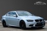 USED 2007 57 BMW M3 4.0 iV8 Coupe 2dr Petrol Manual Euro 4 (420 ps) 19 SERVICES+ROD BEARINGS DONE