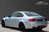 USED 2007 57 BMW M3 4.0 iV8 Coupe 2dr Petrol Manual Euro 4 (420 ps) 19 SERVICES+ROD BEARINGS DONE