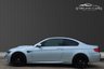 USED 2007 57 BMW M3 4.0 iV8 Coupe 2dr Petrol Manual Euro 4 (420 ps) 19 SERVICES+ROD BEARINGS DONE