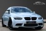 USED 2007 57 BMW M3 4.0 iV8 Coupe 2dr Petrol Manual Euro 4 (420 ps) 19 SERVICES+ROD BEARINGS DONE