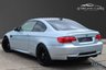 USED 2007 57 BMW M3 4.0 iV8 Coupe 2dr Petrol Manual Euro 4 (420 ps) 19 SERVICES+ROD BEARINGS DONE