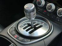USED 2010 10 AUDI R8 5.2 FSI V10 Spyder 6 Speed Manual Rare 6 Speed Manual Spyder