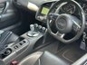 USED 2010 10 AUDI R8 5.2 FSI V10 Spyder 6 Speed Manual Rare 6 Speed Manual Spyder