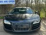 USED 2010 10 AUDI R8 5.2 FSI V10 Spyder 6 Speed Manual Rare 6 Speed Manual Spyder