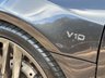 USED 2010 10 AUDI R8 5.2 FSI V10 Spyder 6 Speed Manual Rare 6 Speed Manual Spyder
