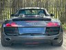 USED 2010 10 AUDI R8 5.2 FSI V10 Spyder 6 Speed Manual Rare 6 Speed Manual Spyder