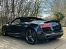 USED 2010 10 AUDI R8 5.2 FSI V10 Spyder 6 Speed Manual Rare 6 Speed Manual Spyder