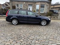USED 2015 15 VOLVO V70 2.0 D4 SE Nav Estate 5dr Diesel Auto Euro 6 (s/s) (181 ps) One Owner Full Service History+Full Leather+Heated Seats+Navigation+More