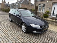 USED 2015 15 VOLVO V70 2.0 D4 SE Nav Estate 5dr Diesel Auto Euro 6 (s/s) (181 ps) One Owner Full Service History+Full Leather+Heated Seats+Navigation+More