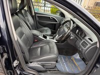 USED 2015 15 VOLVO V70 2.0 D4 SE Nav Estate 5dr Diesel Auto Euro 6 (s/s) (181 ps) One Owner Full Service History+Full Leather+Heated Seats+Navigation+More