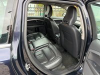 USED 2015 15 VOLVO V70 2.0 D4 SE Nav Estate 5dr Diesel Auto Euro 6 (s/s) (181 ps) One Owner Full Service History+Full Leather+Heated Seats+Navigation+More
