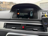 USED 2015 15 VOLVO V70 2.0 D4 SE Nav Estate 5dr Diesel Auto Euro 6 (s/s) (181 ps) One Owner Full Service History+Full Leather+Heated Seats+Navigation+More