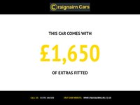 USED 2015 15 VOLVO V70 2.0 D4 SE Nav Estate 5dr Diesel Auto Euro 6 (s/s) (181 ps) One Owner Full Service History+Full Leather+Heated Seats+Navigation+More