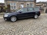 USED 2015 15 VOLVO V70 2.0 D4 SE Nav Estate 5dr Diesel Auto Euro 6 (s/s) (181 ps) One Owner Full Service History+Full Leather+Heated Seats+Navigation+More