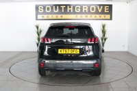 USED 2018 67 PEUGEOT 3008 1.6 BlueHDi Allure SUV 5dr Diesel Manual Euro 6 (s/s) (120 ps) ** EXTENDED WARRANTIES AVAILABLE **