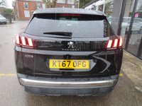 USED 2018 67 PEUGEOT 3008 1.6 BlueHDi Allure SUV 5dr Diesel Manual Euro 6 (s/s) (120 ps) ** EXTENDED WARRANTIES AVAILABLE **
