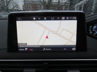 USED 2018 67 PEUGEOT 3008 1.6 BlueHDi Allure SUV 5dr Diesel Manual Euro 6 (s/s) (120 ps) ** EXTENDED WARRANTIES AVAILABLE **