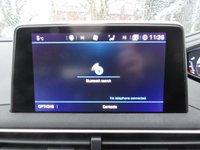 USED 2018 67 PEUGEOT 3008 1.6 BlueHDi Allure SUV 5dr Diesel Manual Euro 6 (s/s) (120 ps) ** EXTENDED WARRANTIES AVAILABLE **