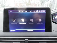 USED 2018 67 PEUGEOT 3008 1.6 BlueHDi Allure SUV 5dr Diesel Manual Euro 6 (s/s) (120 ps) ** EXTENDED WARRANTIES AVAILABLE **