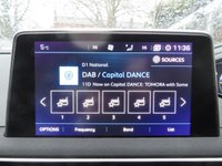 USED 2018 67 PEUGEOT 3008 1.6 BlueHDi Allure SUV 5dr Diesel Manual Euro 6 (s/s) (120 ps) ** EXTENDED WARRANTIES AVAILABLE **