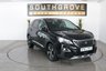 USED 2018 67 PEUGEOT 3008 1.6 BlueHDi Allure SUV 5dr Diesel Manual Euro 6 (s/s) (120 ps) ** EXTENDED WARRANTIES AVAILABLE **