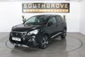 USED 2018 67 PEUGEOT 3008 1.6 BlueHDi Allure SUV 5dr Diesel Manual Euro 6 (s/s) (120 ps) ** EXTENDED WARRANTIES AVAILABLE **