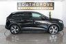USED 2018 67 PEUGEOT 3008 1.6 BlueHDi Allure SUV 5dr Diesel Manual Euro 6 (s/s) (120 ps) ** EXTENDED WARRANTIES AVAILABLE **