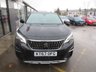 USED 2018 67 PEUGEOT 3008 1.6 BlueHDi Allure SUV 5dr Diesel Manual Euro 6 (s/s) (120 ps) ** EXTENDED WARRANTIES AVAILABLE **