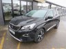 USED 2018 67 PEUGEOT 3008 1.6 BlueHDi Allure SUV 5dr Diesel Manual Euro 6 (s/s) (120 ps) ** EXTENDED WARRANTIES AVAILABLE **