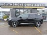 USED 2018 67 PEUGEOT 3008 1.6 BlueHDi Allure SUV 5dr Diesel Manual Euro 6 (s/s) (120 ps) ** EXTENDED WARRANTIES AVAILABLE **