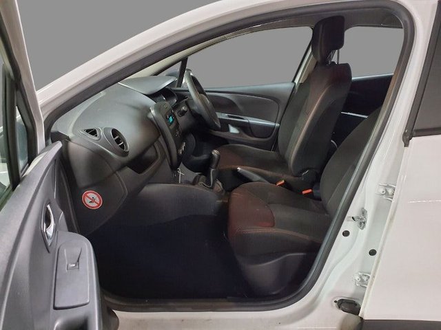 2016 RENAULT CLIO - Photo 3