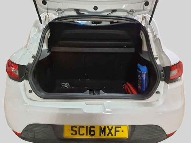 2016 RENAULT CLIO - Photo 4