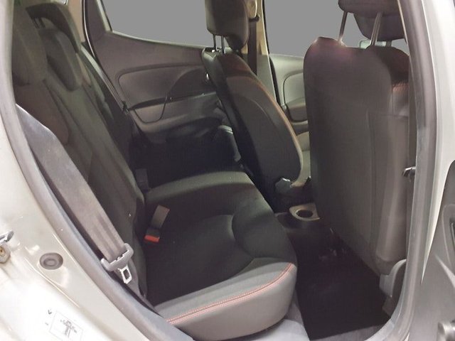 2016 RENAULT CLIO - Photo 5