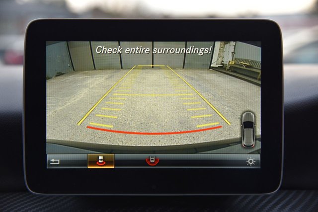 2017 Mercedes-Benz A-CLASS - Photo 10