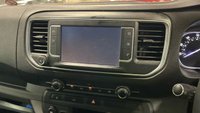 USED 2021 21 CITROEN DISPATCH 2.0 BlueHDi 1400 Enterprise M Panel Van 6dr Diesel Manual FWD 2 Euro 6 (s/s) (120 ps) 
