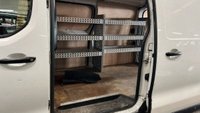 USED 2021 21 CITROEN DISPATCH 2.0 BlueHDi 1400 Enterprise M Panel Van 6dr Diesel Manual FWD 2 Euro 6 (s/s) (120 ps) 