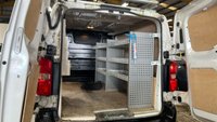 USED 2021 21 CITROEN DISPATCH 2.0 BlueHDi 1400 Enterprise M Panel Van 6dr Diesel Manual FWD 2 Euro 6 (s/s) (120 ps) 