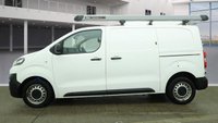 USED 2021 21 CITROEN DISPATCH 2.0 BlueHDi 1400 Enterprise M Panel Van 6dr Diesel Manual FWD 2 Euro 6 (s/s) (120 ps) 