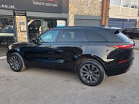 USED 2018 18 LAND ROVER RANGE ROVER VELAR 2.0 D240 R-Dynamic S SUV 5dr Diesel Auto 4WD Euro 6 (s/s) (240 ps) 6 MONTHS RAC WARRANTY 2 KEYS