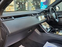 USED 2018 18 LAND ROVER RANGE ROVER VELAR 2.0 D240 R-Dynamic S SUV 5dr Diesel Auto 4WD Euro 6 (s/s) (240 ps) 6 MONTHS RAC WARRANTY 2 KEYS